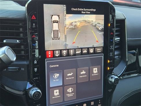 Used 2025 RAM 3500 Limited image 15