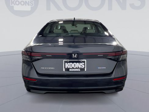 Used 2025 Honda Accord EX-L image 5