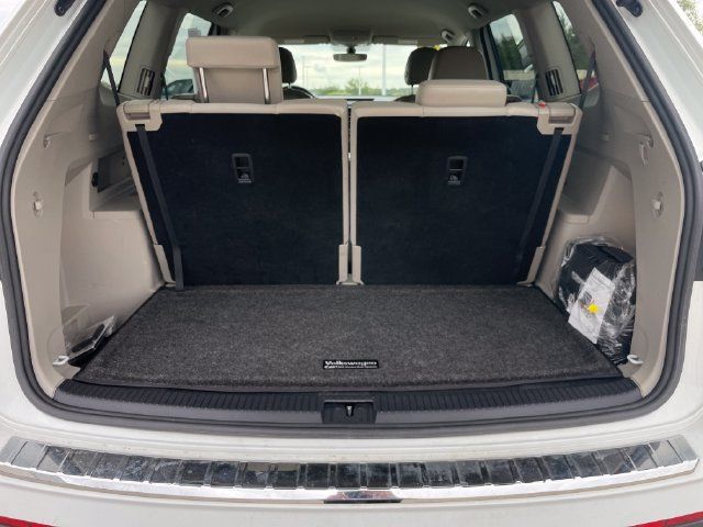 Used 2023 Volkswagen Atlas SE AWD/4WD image 32