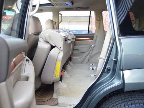Used 2007 Lexus GX 470 AWD/4WD image 13