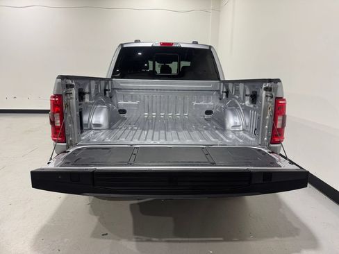 Used 2023 Ford F150 XLT w/ Equipment Group 302A High AWD/4WD image 27