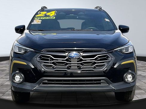 Certified 2024 Subaru Crosstrek 2.5i Sport AWD/4WD image 3