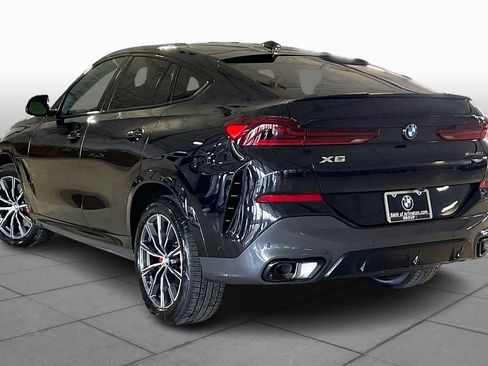 New 2026 BMW X6 xDrive40i image 12