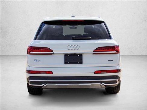 Used 2024 Audi Q7 2.0T Premium Plus AWD/4WD image 6