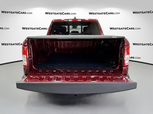 Used 2022 RAM 1500 Big Horn image 10