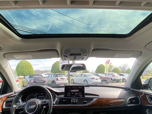 Used 2018 Audi A6 2.0T Premium image 10