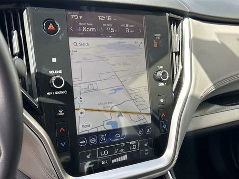 Certified 2025 Subaru Legacy Premium w/ Popular Package #1A image 22