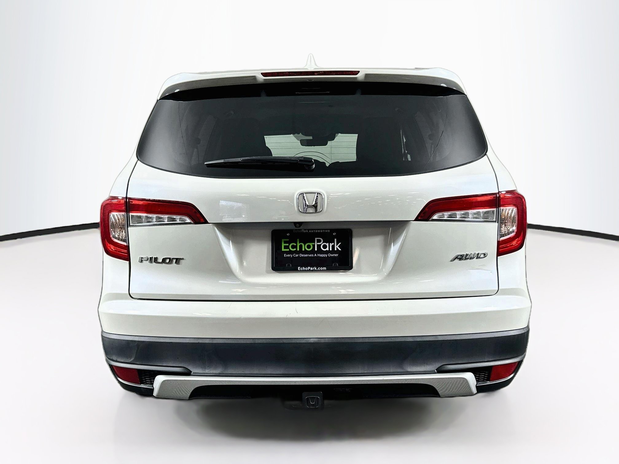 Used 2019 Honda Pilot EX-L image 7