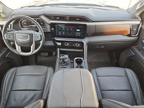 Certified 2024 GMC Sierra 1500 Denali w/ Technology Package image 21