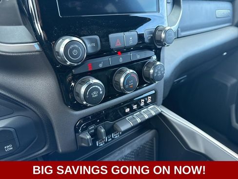 New 2025 RAM 2500 Big Horn image 27