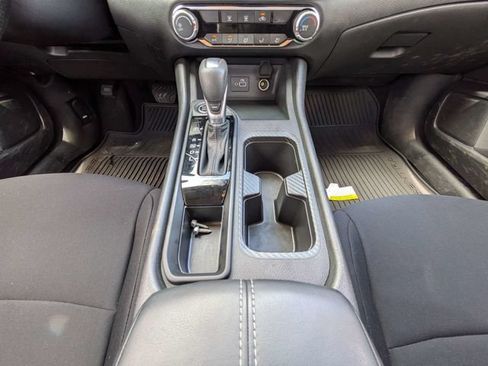Used 2025 Nissan Sentra S FWD image 19