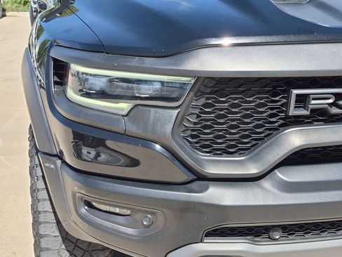 Used 2021 RAM 1500 TRX w/ TRX Level 2 Equipment Group AWD/4WD image 10