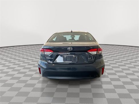 Used 2023 Toyota Corolla LE image 10