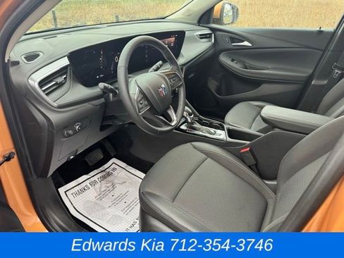 Used 2024 Buick Encore GX Preferred w/ Comfort Package image 20