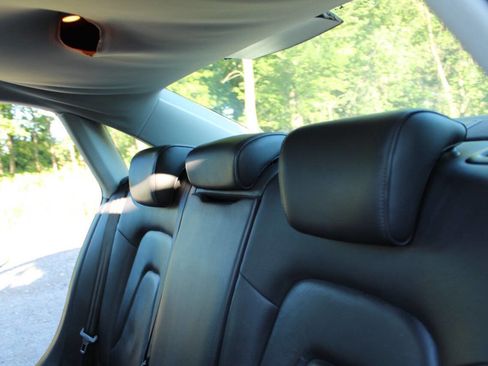 Used 2009 Audi A4 2.0T Premium Plus image 19