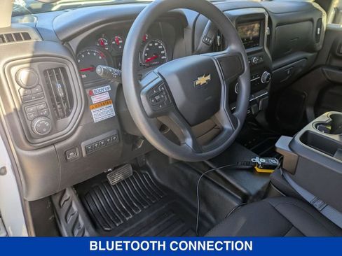 New 2025 Chevrolet Silverado 3500 W/T w/ WT Convenience Package image 12