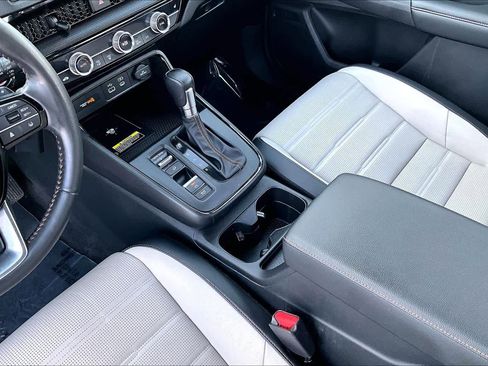 Used 2023 Honda CR-V Sport Touring image 16