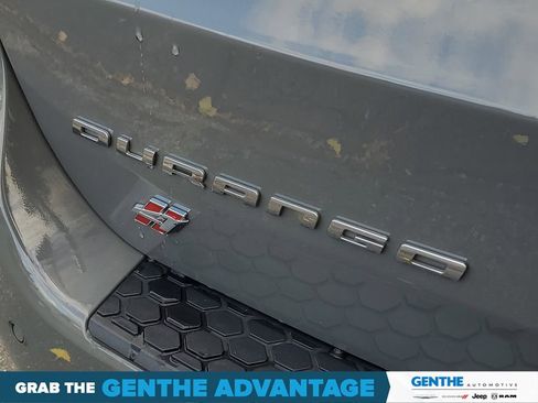 Used 2024 Dodge Durango R/T image 7