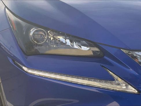 Used 2015 Lexus NX 200t F Sport image 26