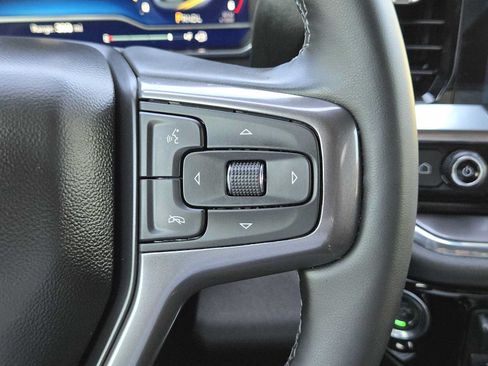 Certified 2024 Chevrolet Silverado 2500 High Country w/ High Country Premium Package AWD/4WD image 29