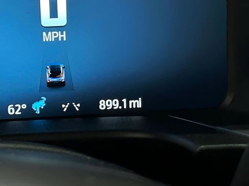 Certified 2025 Ford Bronco Sport Big Bend w/ Convenience Package image 25