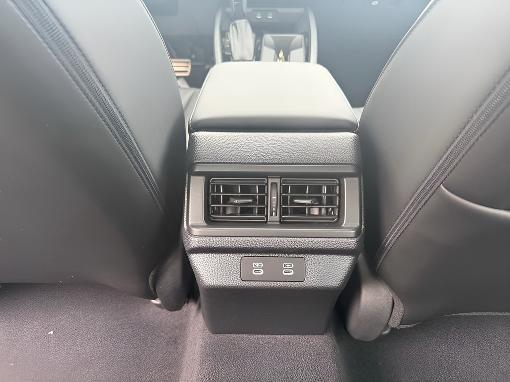 New 2026 Honda Accord Sport-L image 13