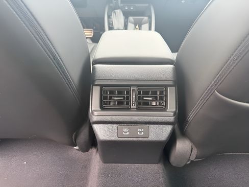 New 2026 Honda Accord Sport image 13