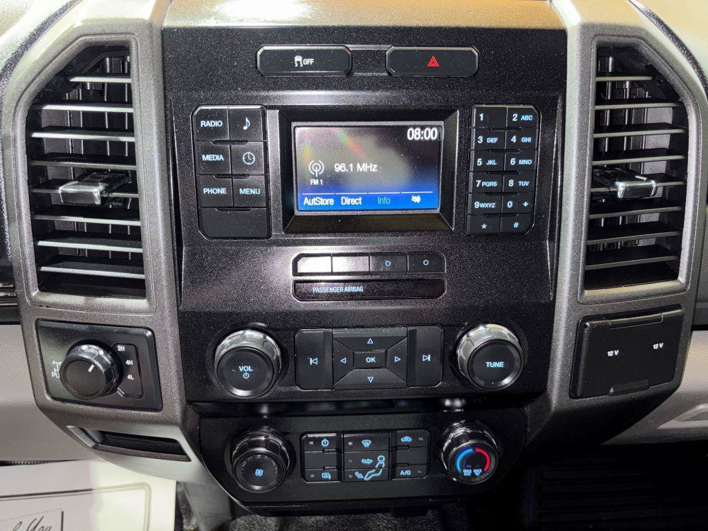 Used 2019 Ford F250 XL w/ XL Value Package AWD/4WD image 19