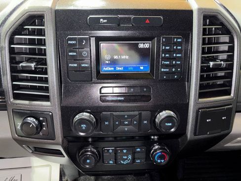 Used 2019 Ford F250 XL w/ XL Value Package AWD/4WD image 19