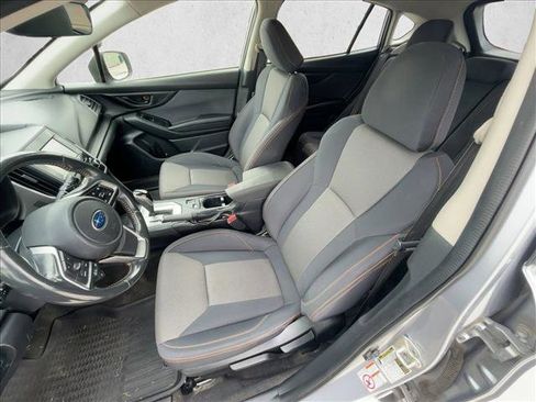 Used 2019 Subaru Crosstrek 2.0i Premium w/ Eyesight System image 14