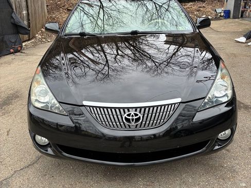 Used 2005 Toyota Solara SE image 7