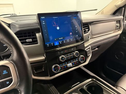 Used 2024 Ford Expedition Max XLT RWD image 81