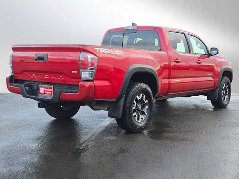 Used 2020 Toyota Tacoma TRD Off-Road image 3