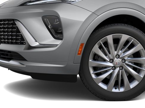 New 2026 Buick Envision Avenir image 5