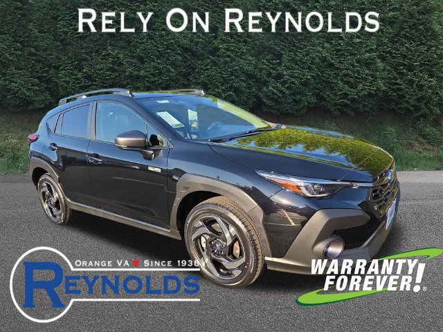 New 2026 Subaru Crosstrek 2.5i Limited AWD/4WD 360° Tour