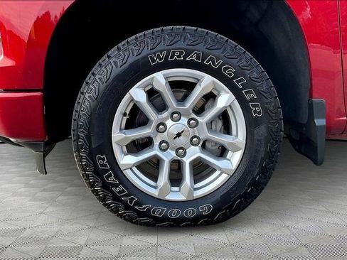 Used 2023 Chevrolet Silverado 1500 RST image 21