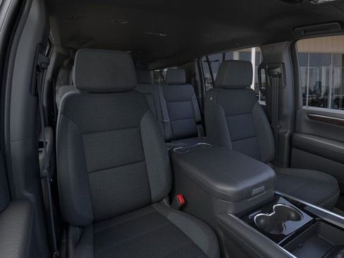 New 2026 Chevrolet Suburban LS w/ LPO, Dark Essentials Package RWD image 32