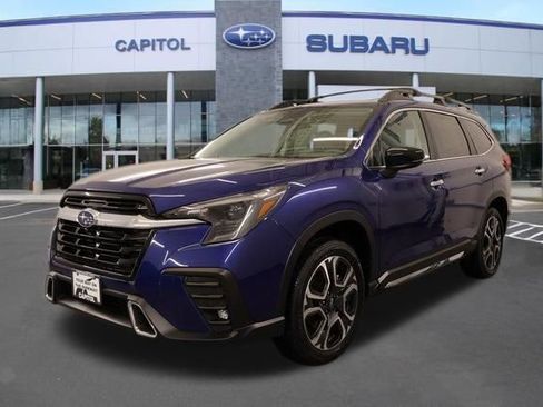 New 2026 Subaru Ascent Touring w/ Popular Package #2 AWD/4WD image 6