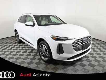 New 2025 Audi Q5 Premium