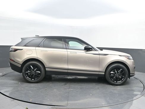 New 2026 Land Rover Range Rover Velar S AWD/4WD image 8