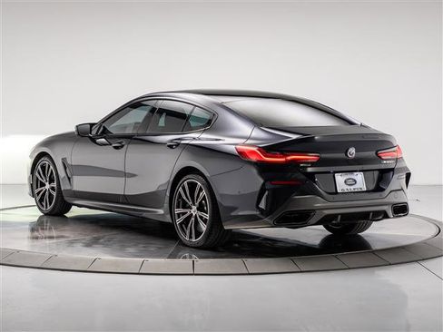 Used 2023 BMW M850i Gran Coupe xDrive image 3