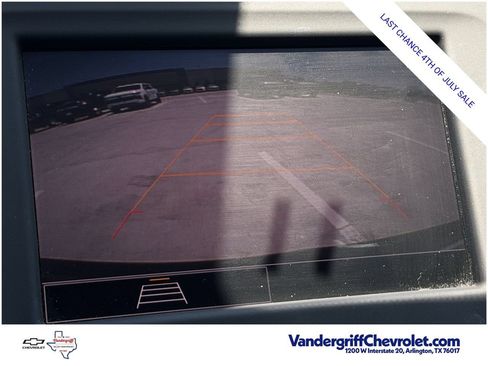 Used 2024 Chevrolet Equinox LS w/ Midnight Edition FWD image 17