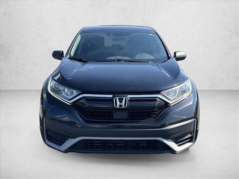 Used 2020 Honda CR-V LX image 2
