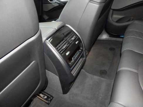 Used 2023 BMW X6 M w/ Executive Package image 43