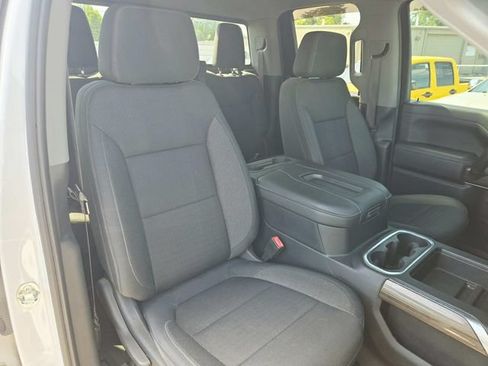 Used 2019 Chevrolet Silverado 1500 RST AWD/4WD image 13