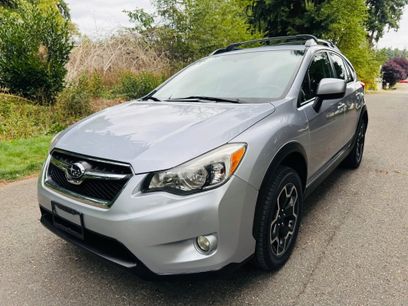 Used 2014 Subaru Crosstrek 2.0i Premium