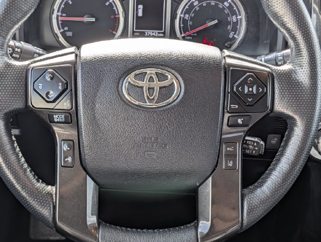 Used 2024 Toyota 4Runner TRD Pro AWD/4WD image 13