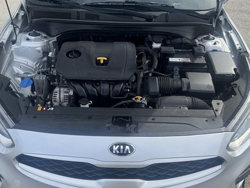 Used 2020 Kia Forte LXS image 10