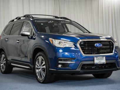 Used 2019 Subaru Ascent Touring w/ Popular Package #2A