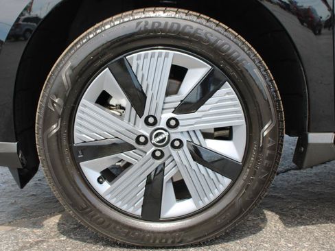 Used 2025 Nissan Murano SL AWD/4WD image 52
